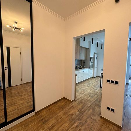 Жк Great Britain Apartment Lviv Kültér fotó