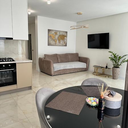 Жк Great Britain Apartment Lviv Kültér fotó