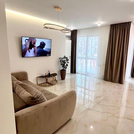 Жк Great Britain Apartment Lviv Kültér fotó