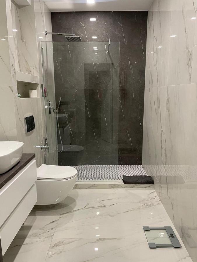 Жк Great Britain Apartment Lviv Kültér fotó