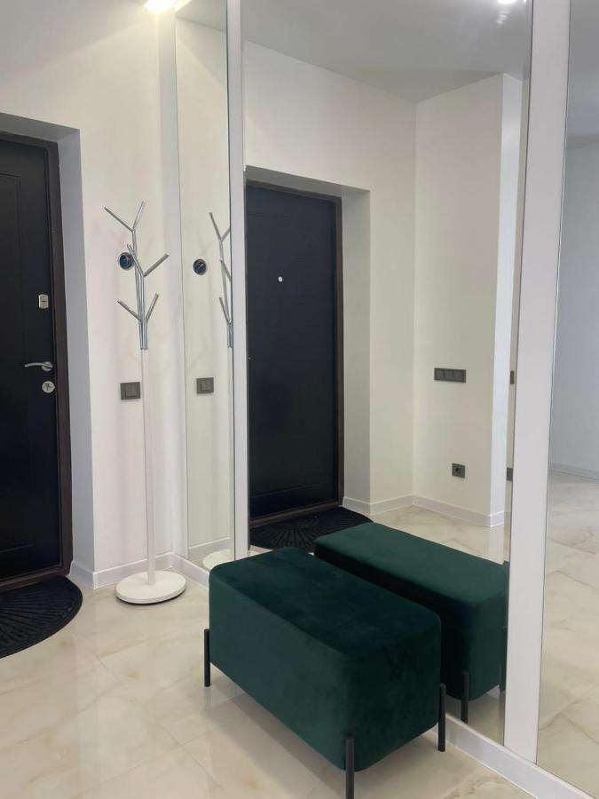Жк Great Britain Apartment Lviv Kültér fotó