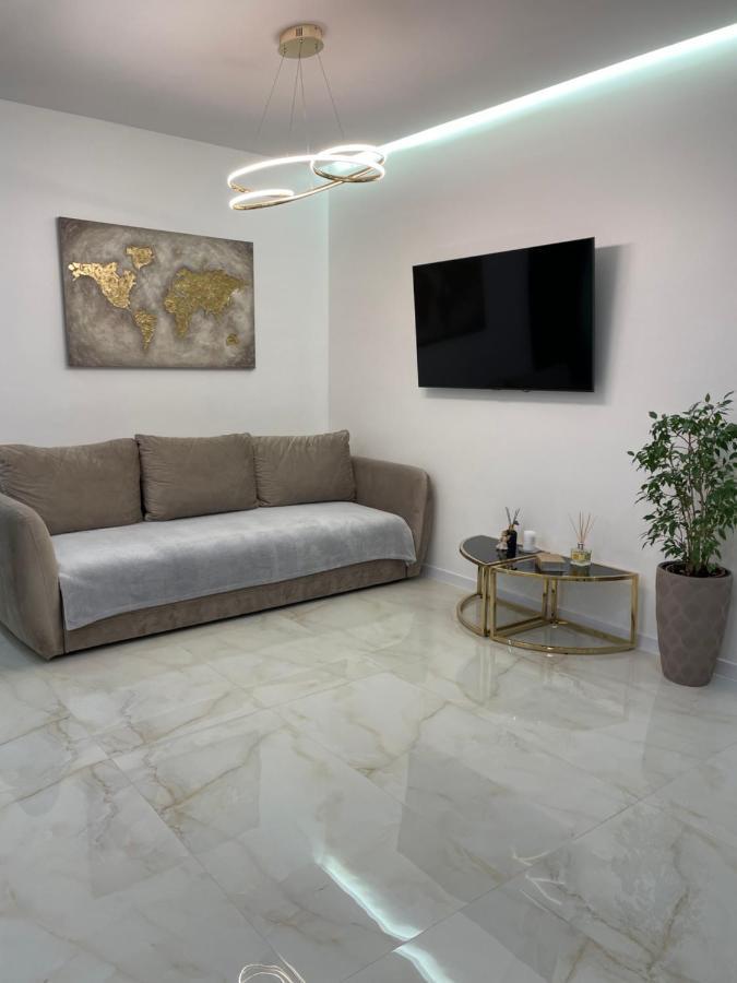 Жк Great Britain Apartment Lviv Kültér fotó