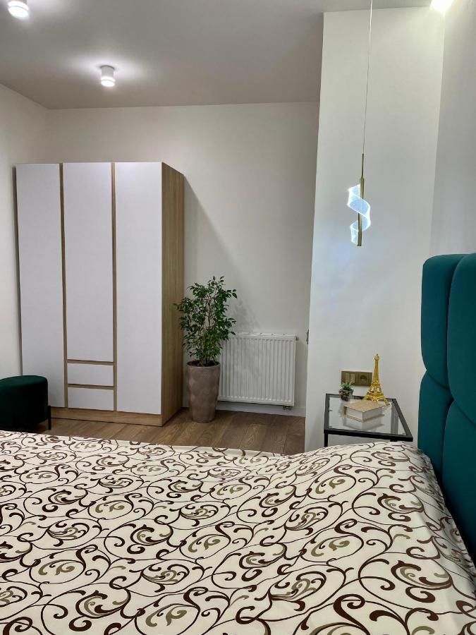 Жк Great Britain Apartment Lviv Kültér fotó