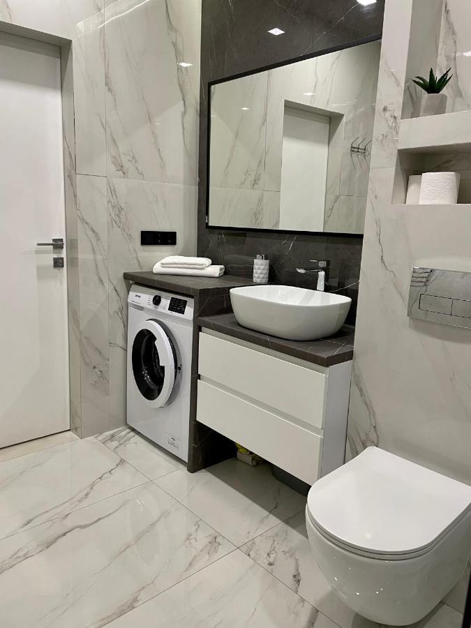 Жк Great Britain Apartment Lviv Kültér fotó