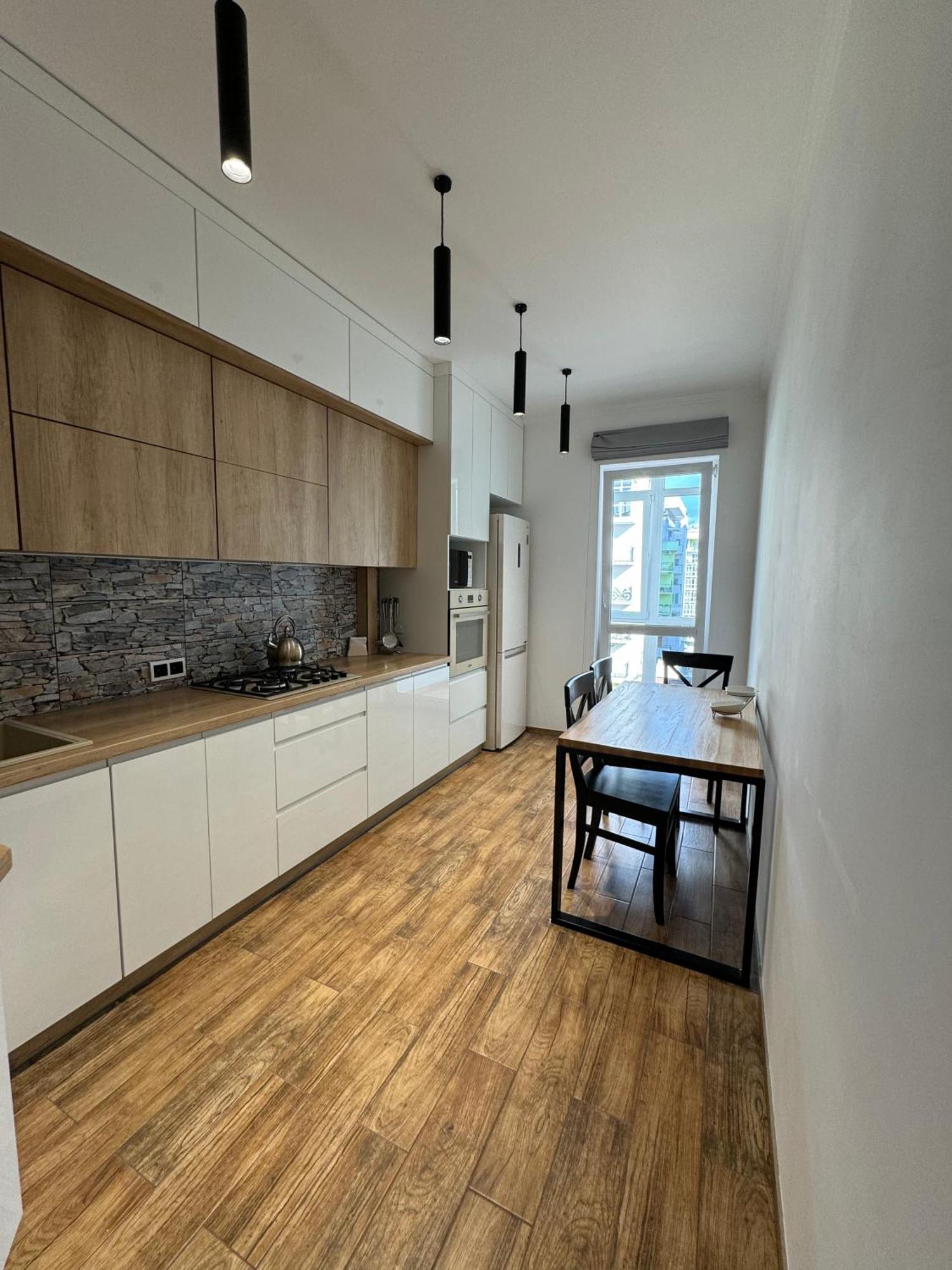 Жк Great Britain Apartment Lviv Kültér fotó