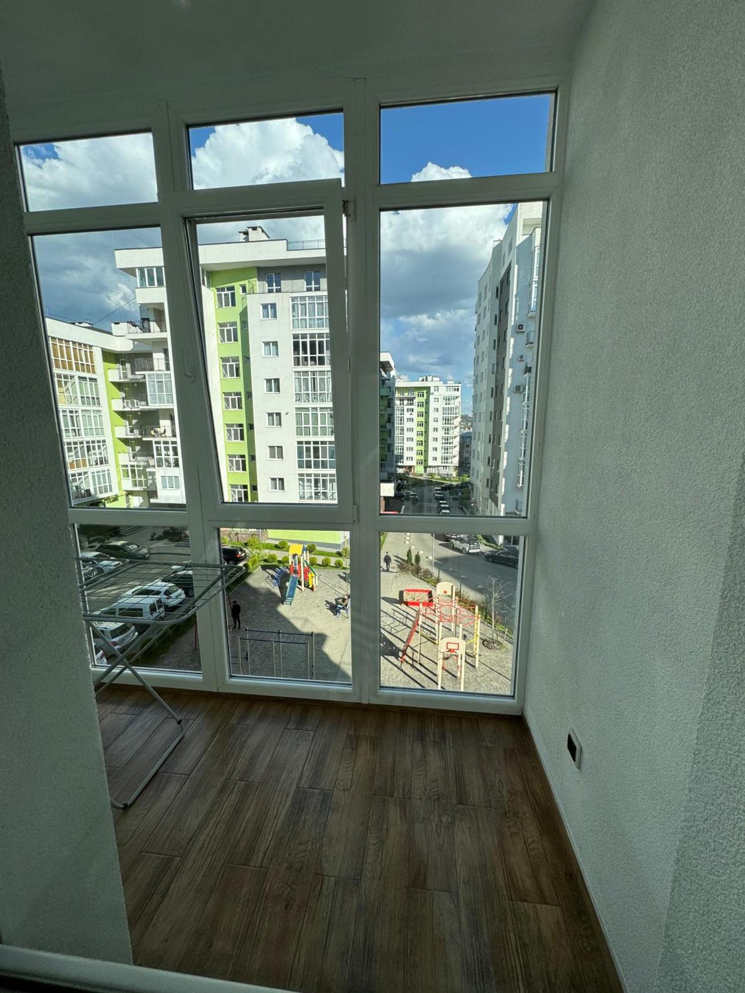 Жк Great Britain Apartment Lviv Kültér fotó