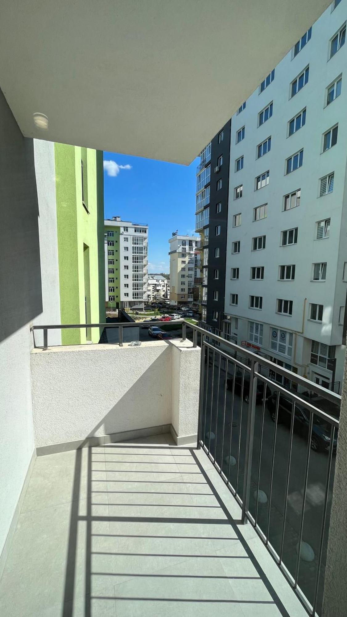 Жк Great Britain Apartment Lviv Kültér fotó