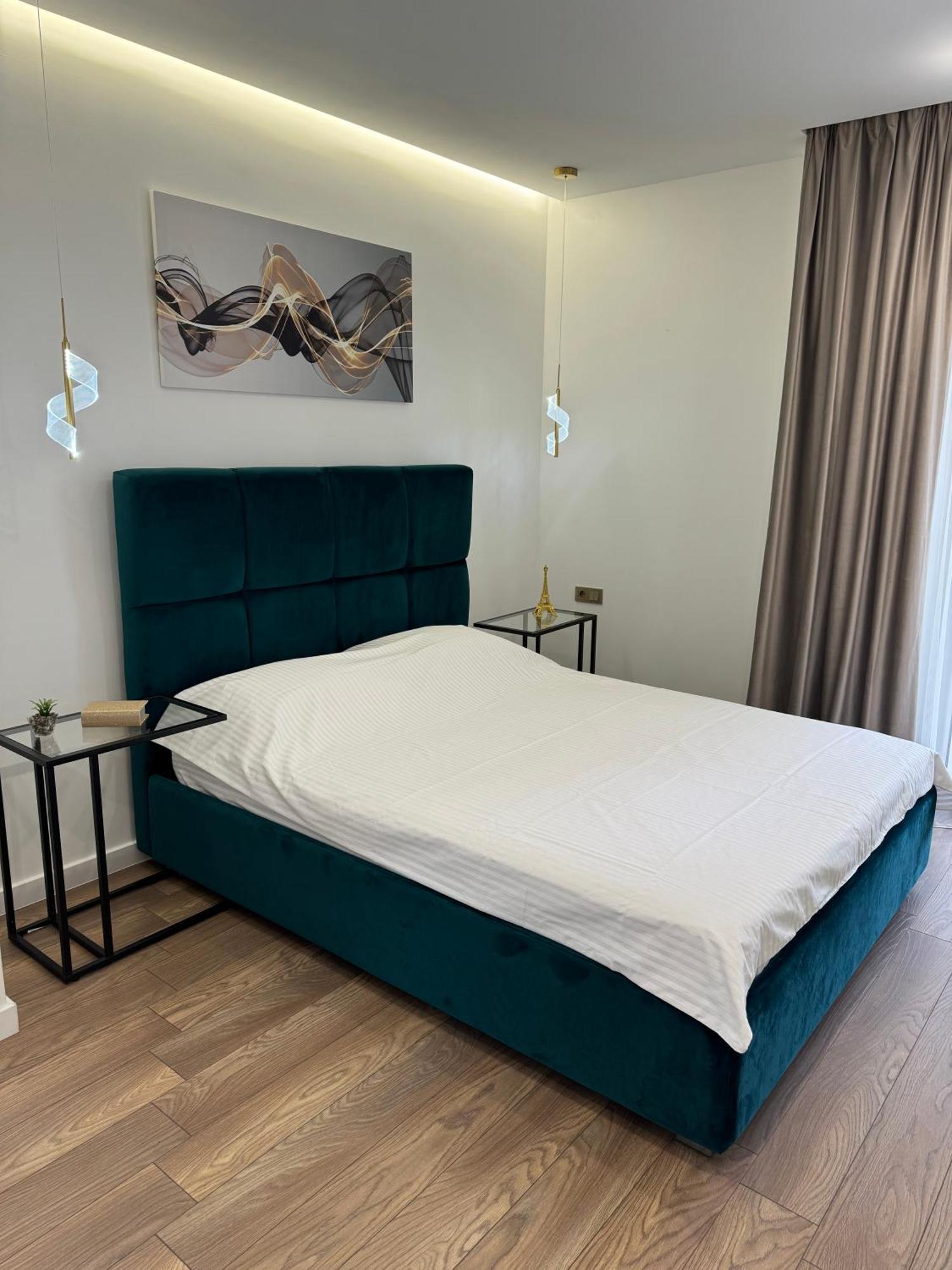 Жк Great Britain Apartment Lviv Kültér fotó