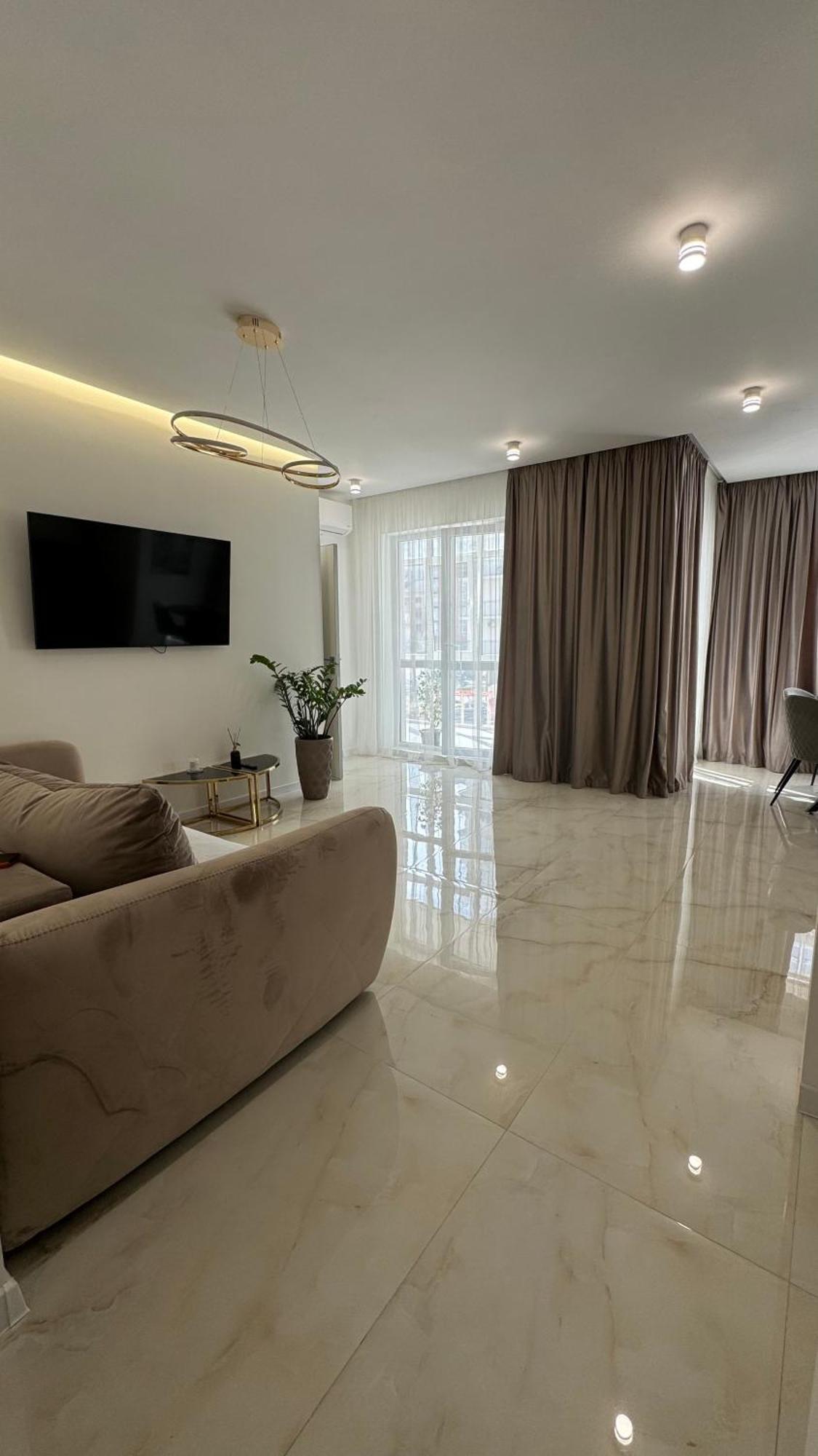 Жк Great Britain Apartment Lviv Kültér fotó