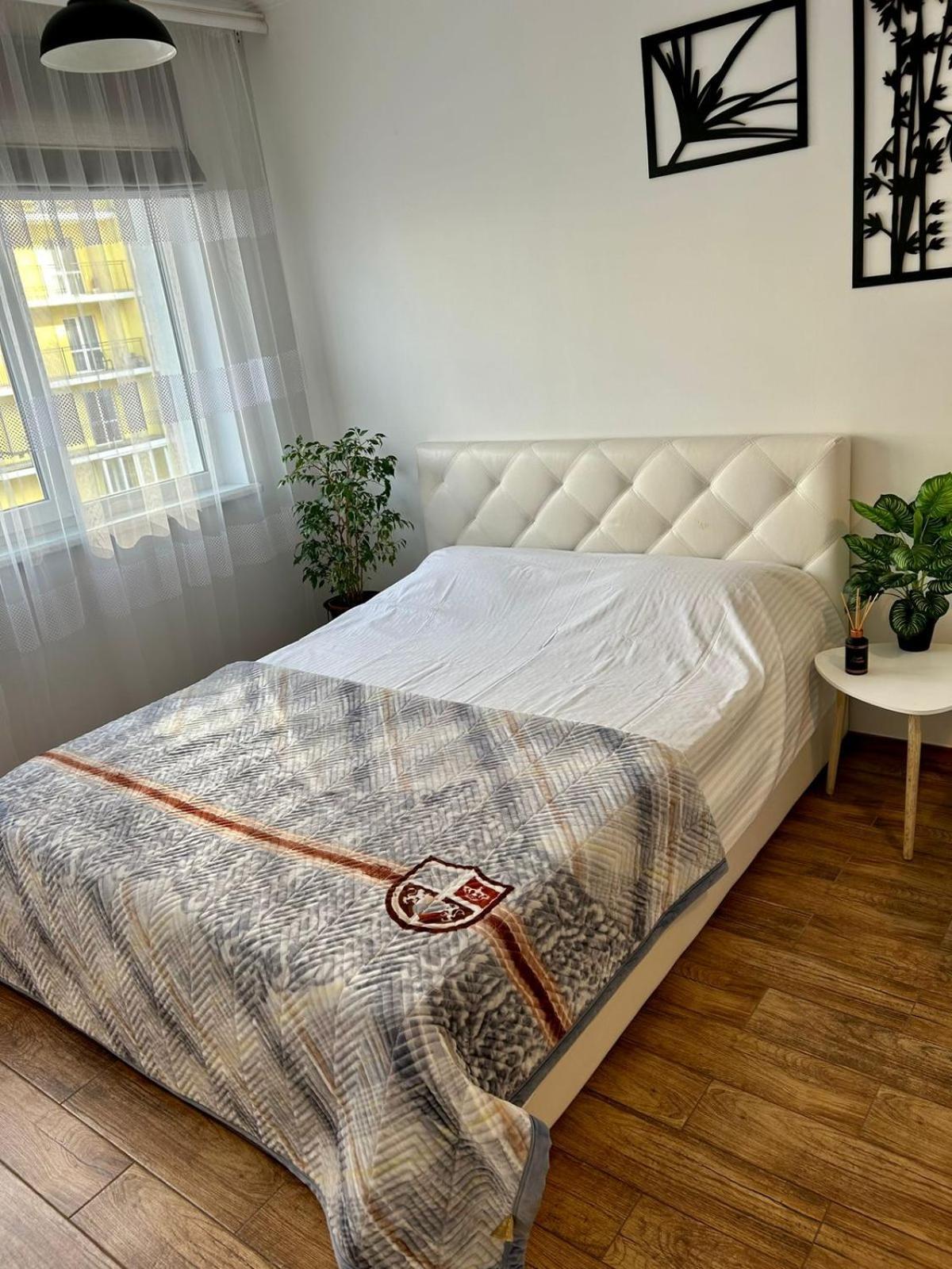 Жк Great Britain Apartment Lviv Kültér fotó