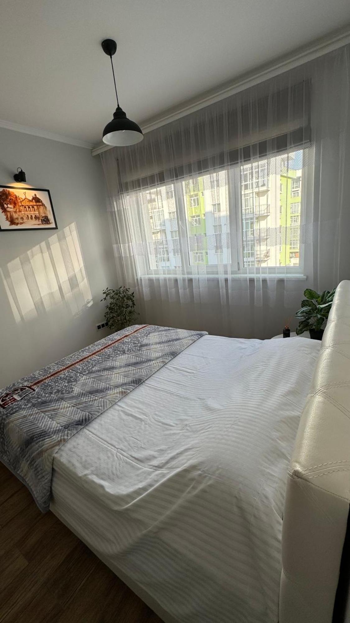 Жк Great Britain Apartment Lviv Kültér fotó