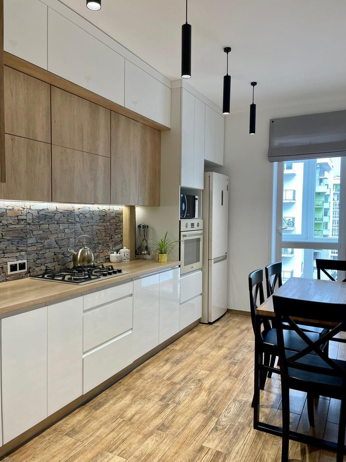 Жк Great Britain Apartment Lviv Kültér fotó