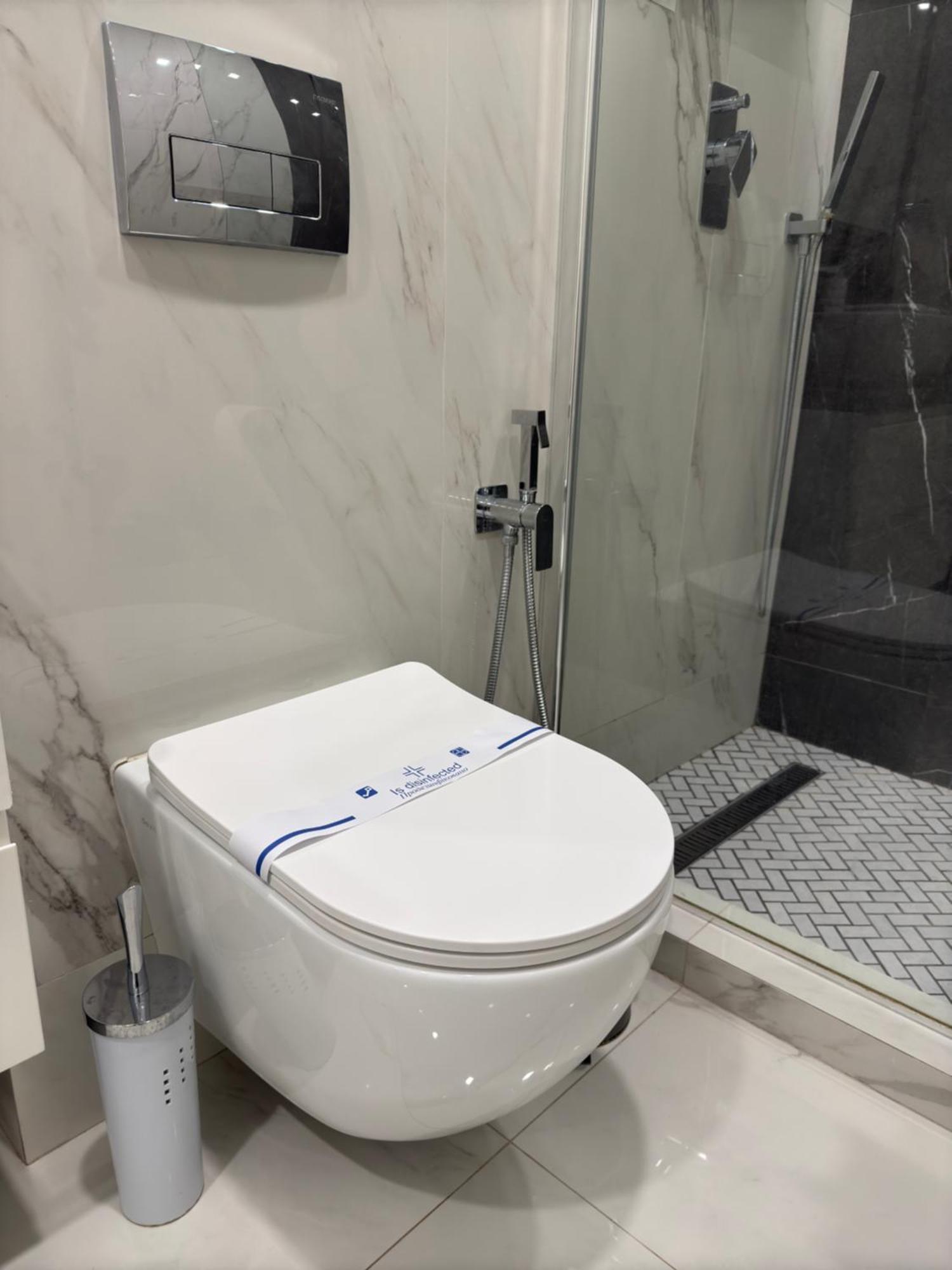 Жк Great Britain Apartment Lviv Kültér fotó